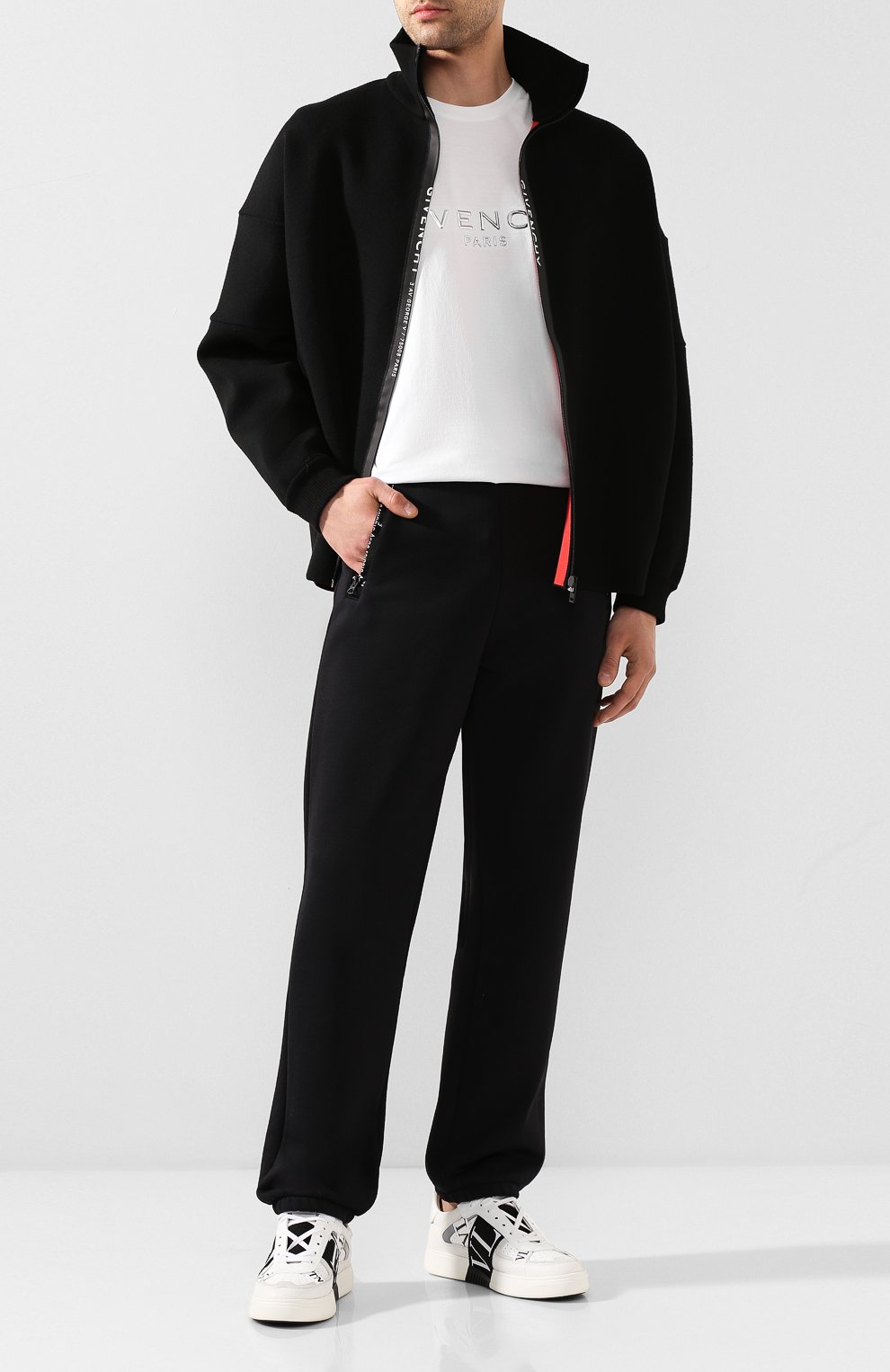 Джоггеры ACNE STUDIOS, арт. BK0237/M, фото 2