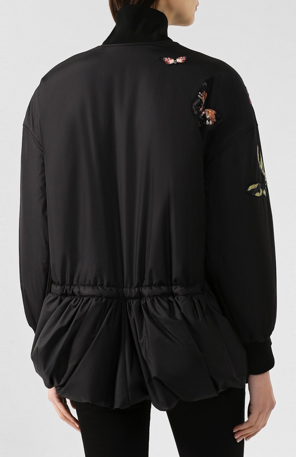 Куртка VALENTINO, арт. SB3CJ01E3WE, фото 4