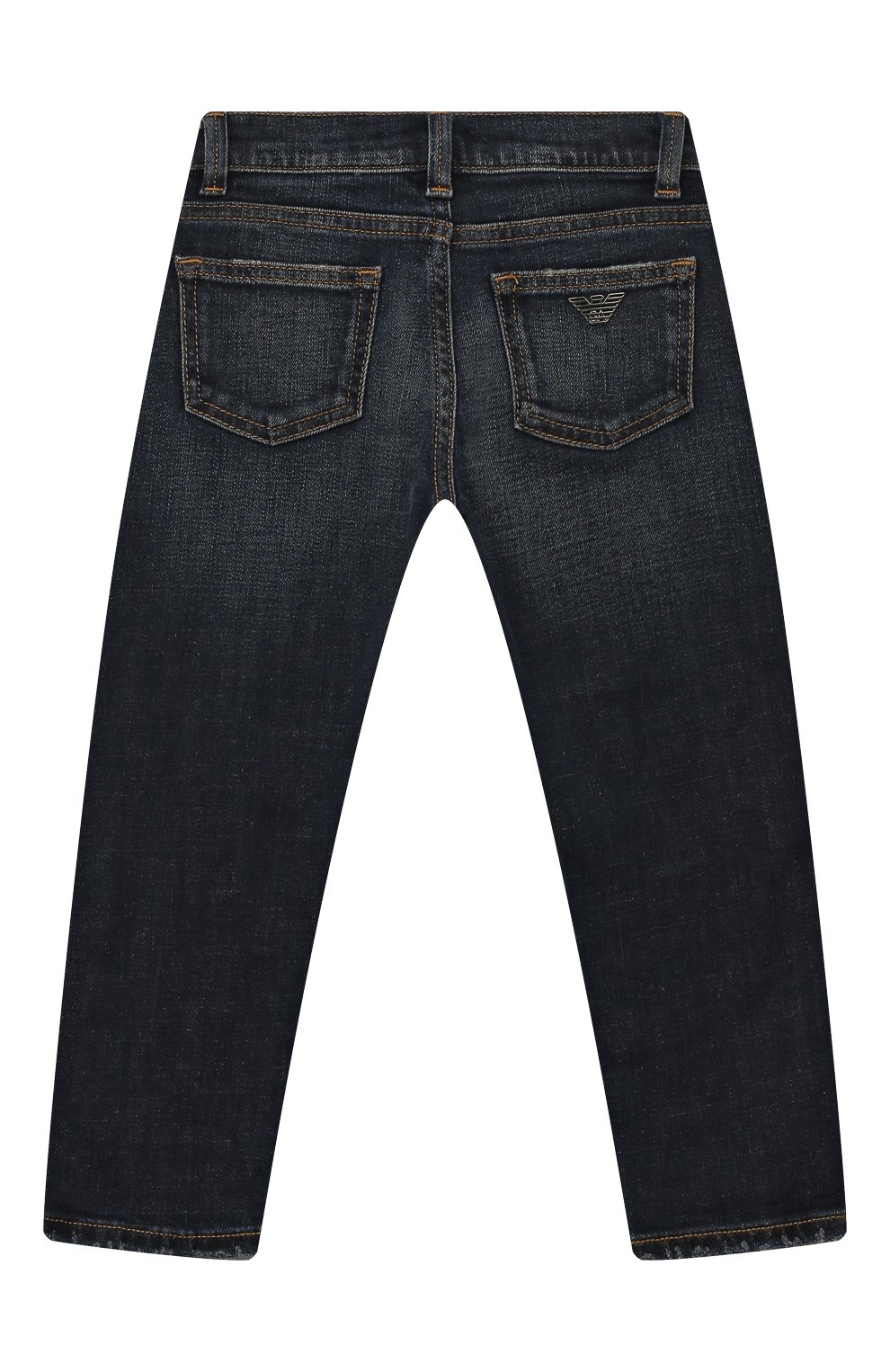 Джинсы EMPORIO ARMANI, арт. 6R4J75/4D43Z, фото 2