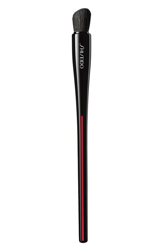 фото Кисть для теней hanen fude shiseido