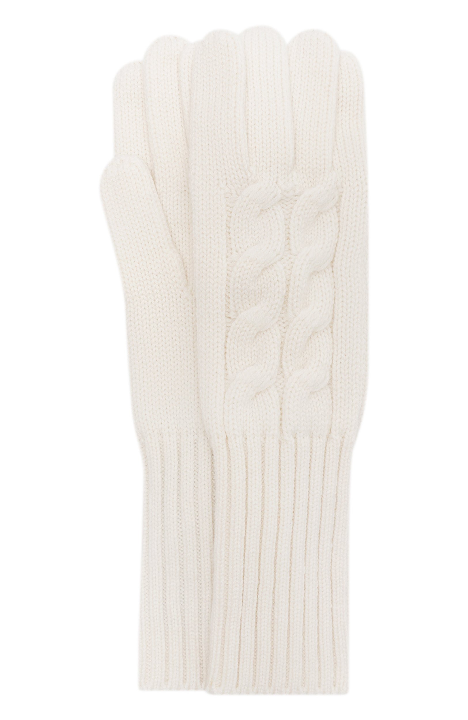 Каш емировые перчатки MVST, арт. M26.CFW.K476.1/CASHMERE, фото 1