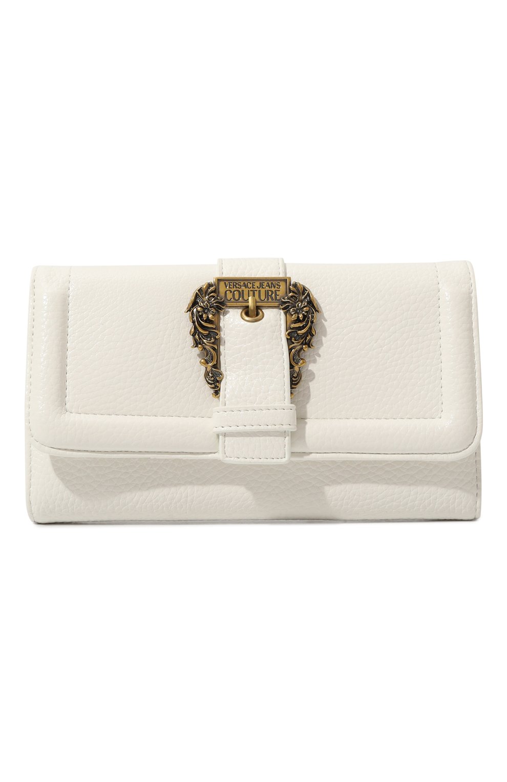 Сумка couture 01 VERSACE JEANS COUTURE, арт. 75VA5PF3/ZS413, фото 1