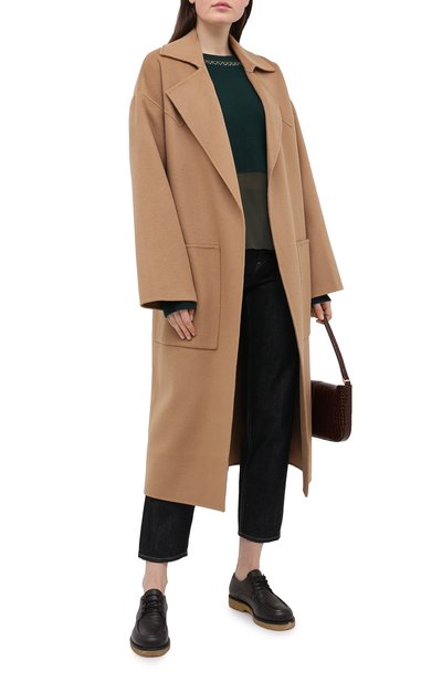 Кашемировый свитер CHLOÉ, арт. CHC20WMP21500, фото 2