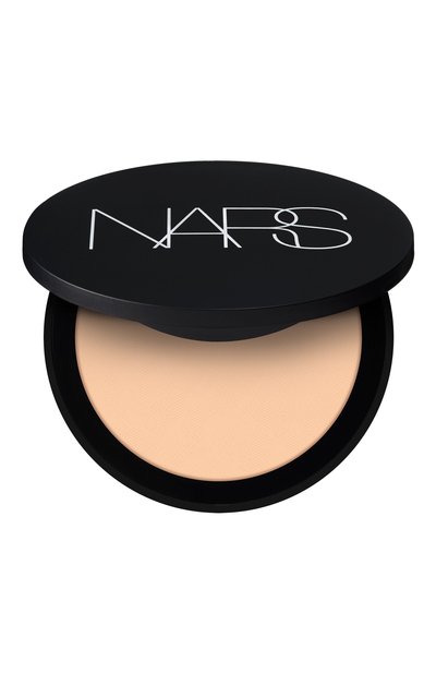 Женская матирующая пудра soft matte advanced perfecting powder, оттенок creek (9g) NARS, арт. 34503124NS