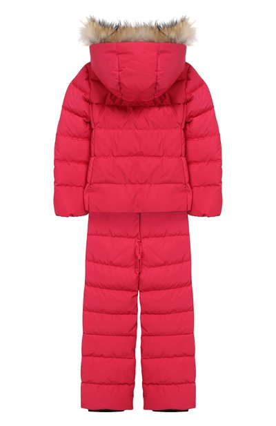 Комплект из куртки и комбинезона MONCLER ENFANT, арт. D2-954-75325-15-57244/4-6A, фото 2