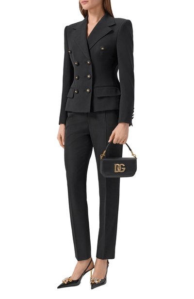 Сумка 3.5 DOLCE & GABBANA, арт. BB7603/AW576, фото 3