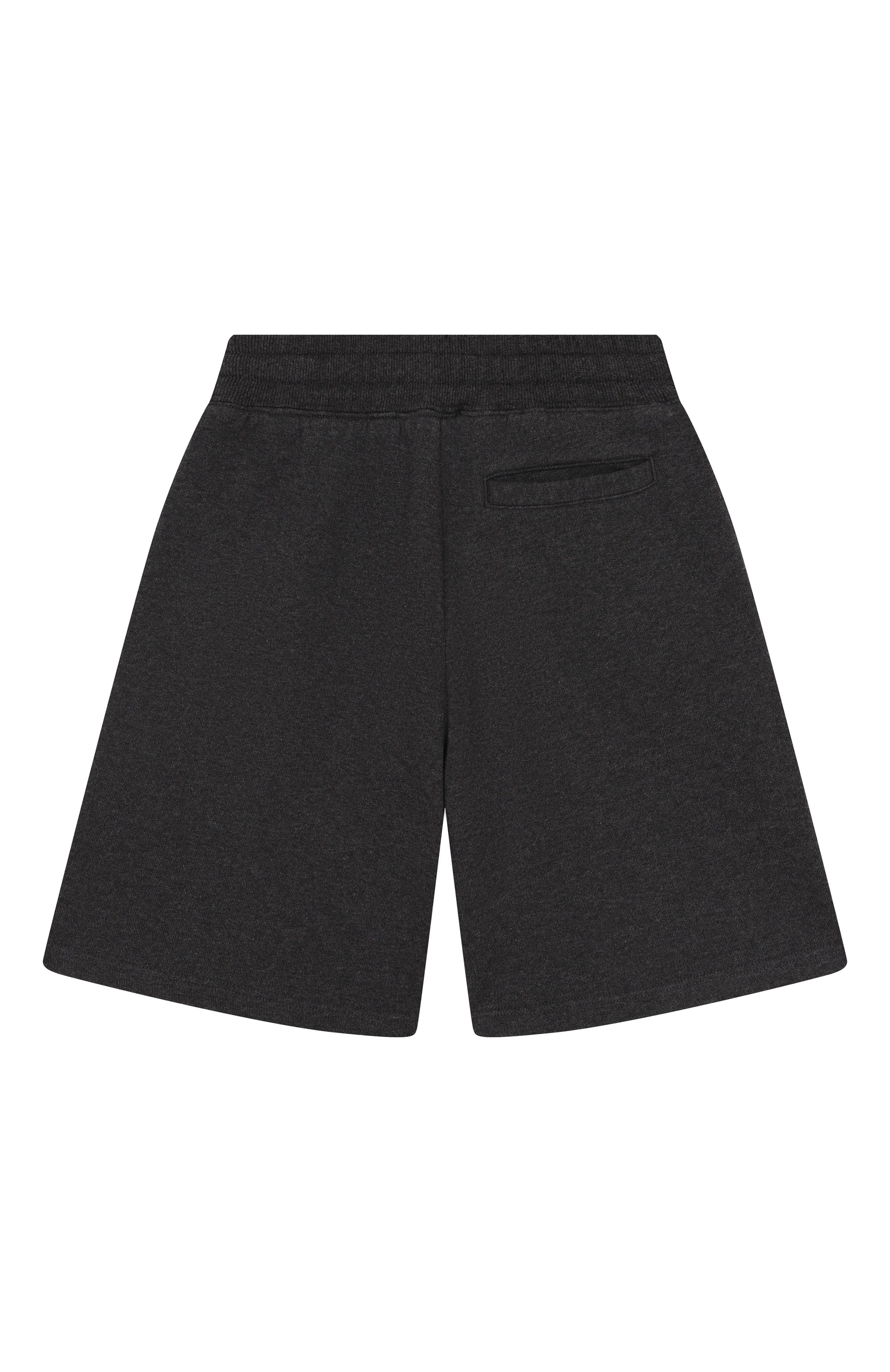 Хлопковые шорты DOLCE & GABBANA, арт. L4JQT1/G7PK0/2-6, фото 2