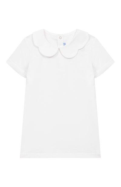 Хлопковое поло JACADI, арт. 2029223