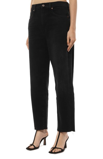 Джинсы 7 FOR ALL MANKIND, арт. JSANA490EV, фото 3