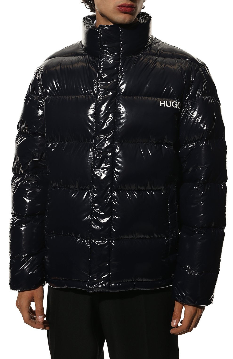 Пуховик HUGO, арт. 50470164, фото 3