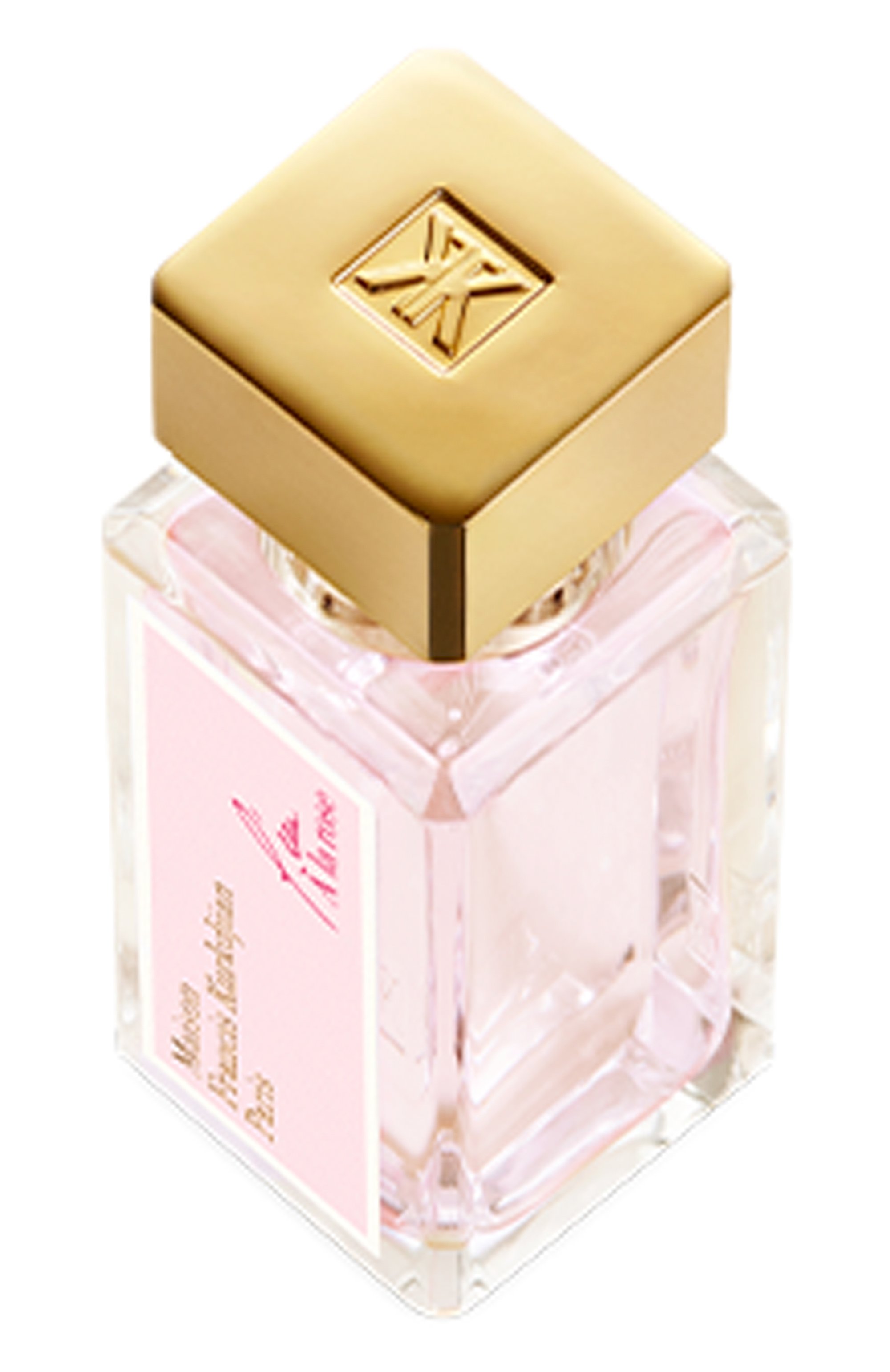 Туалетная вода l'eau à la rose (35ml) MAISON FRANCIS KURKDJIAN, арт. RA133081, фото 2