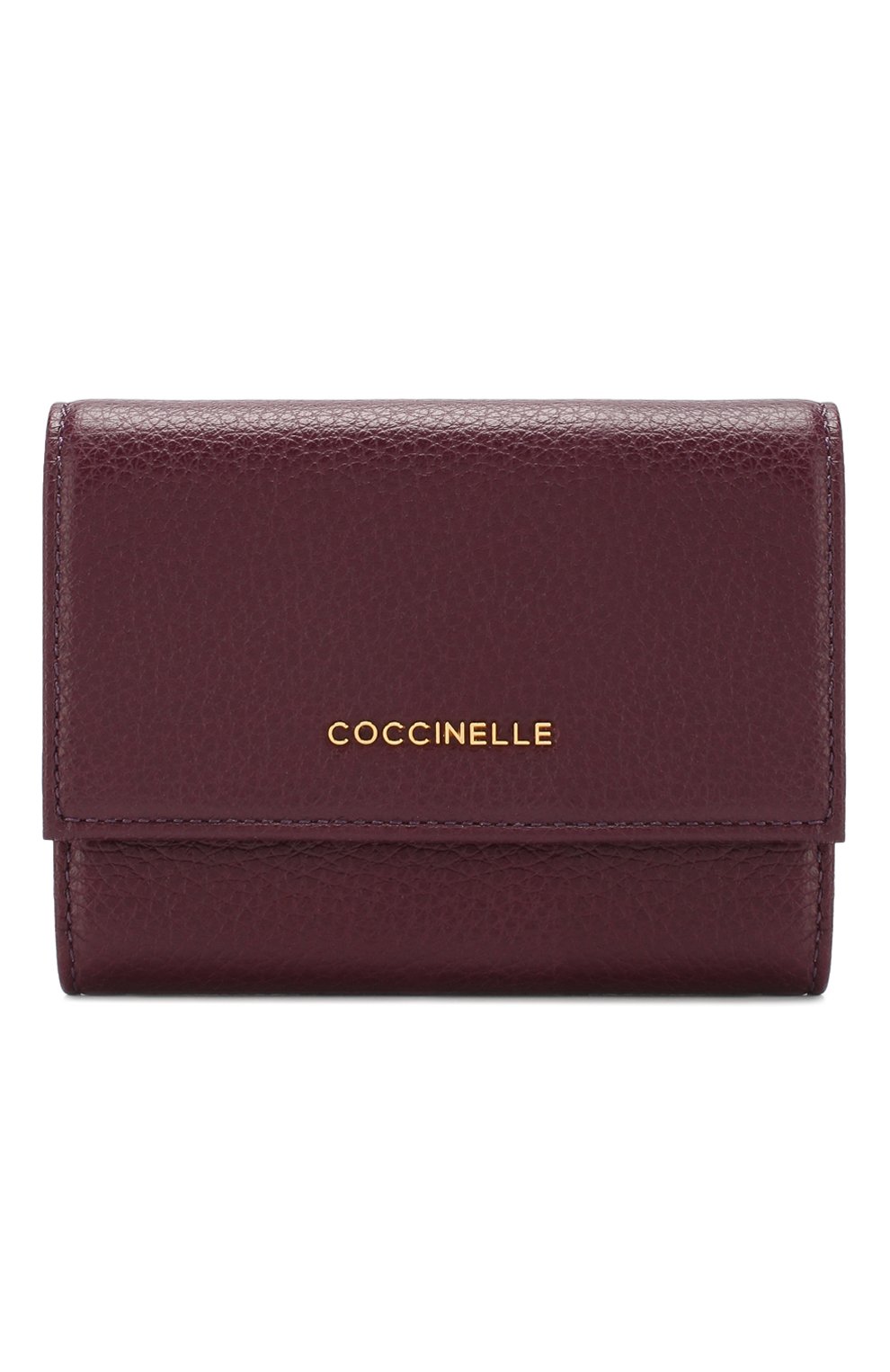Кожаное портмоне COCCINELLE, арт. E2 EW5 11 10 01, фото 1