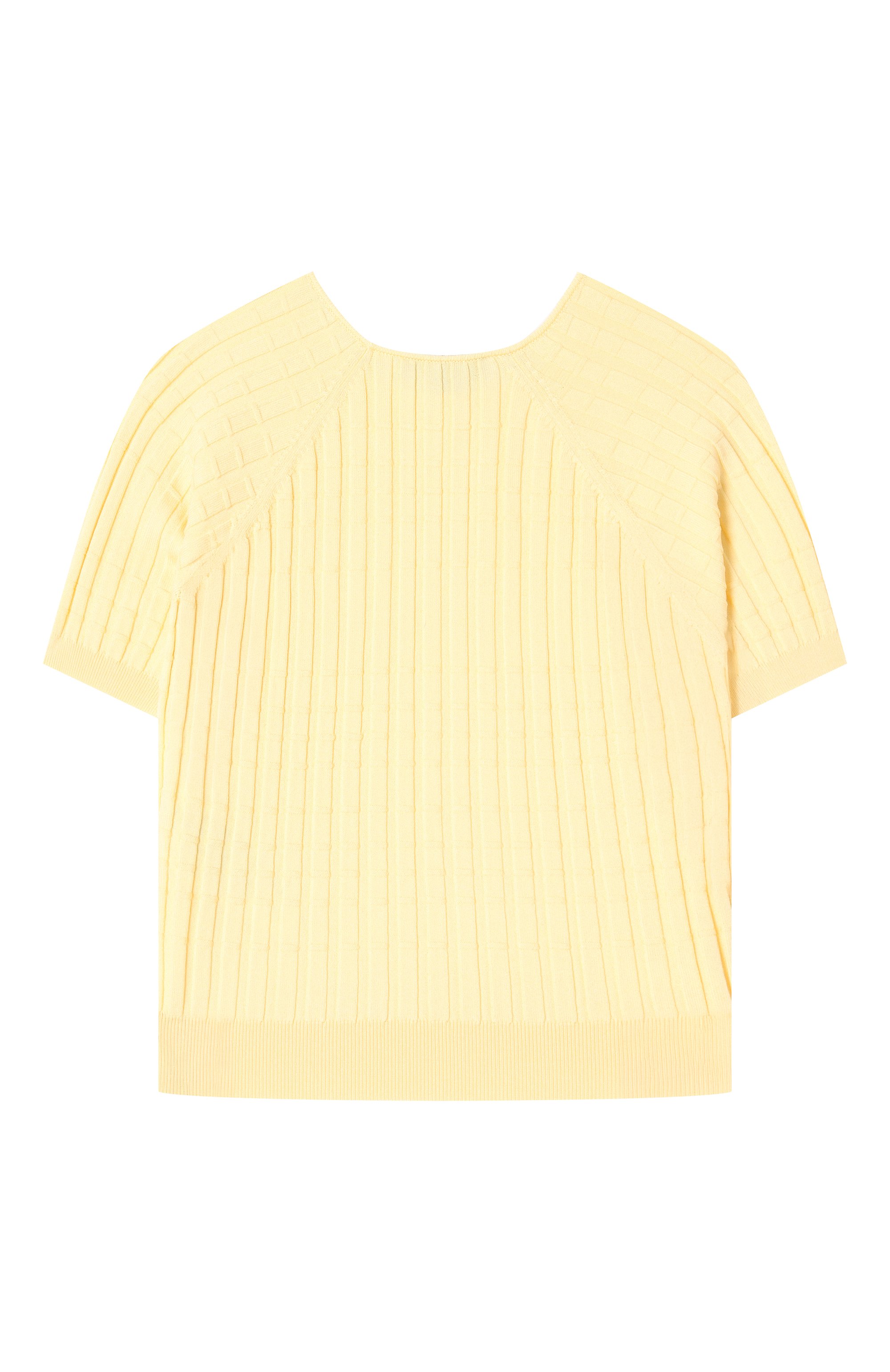 Пуловер EMPORIO ARMANI, арт. EG000177/AF14110, фото 2