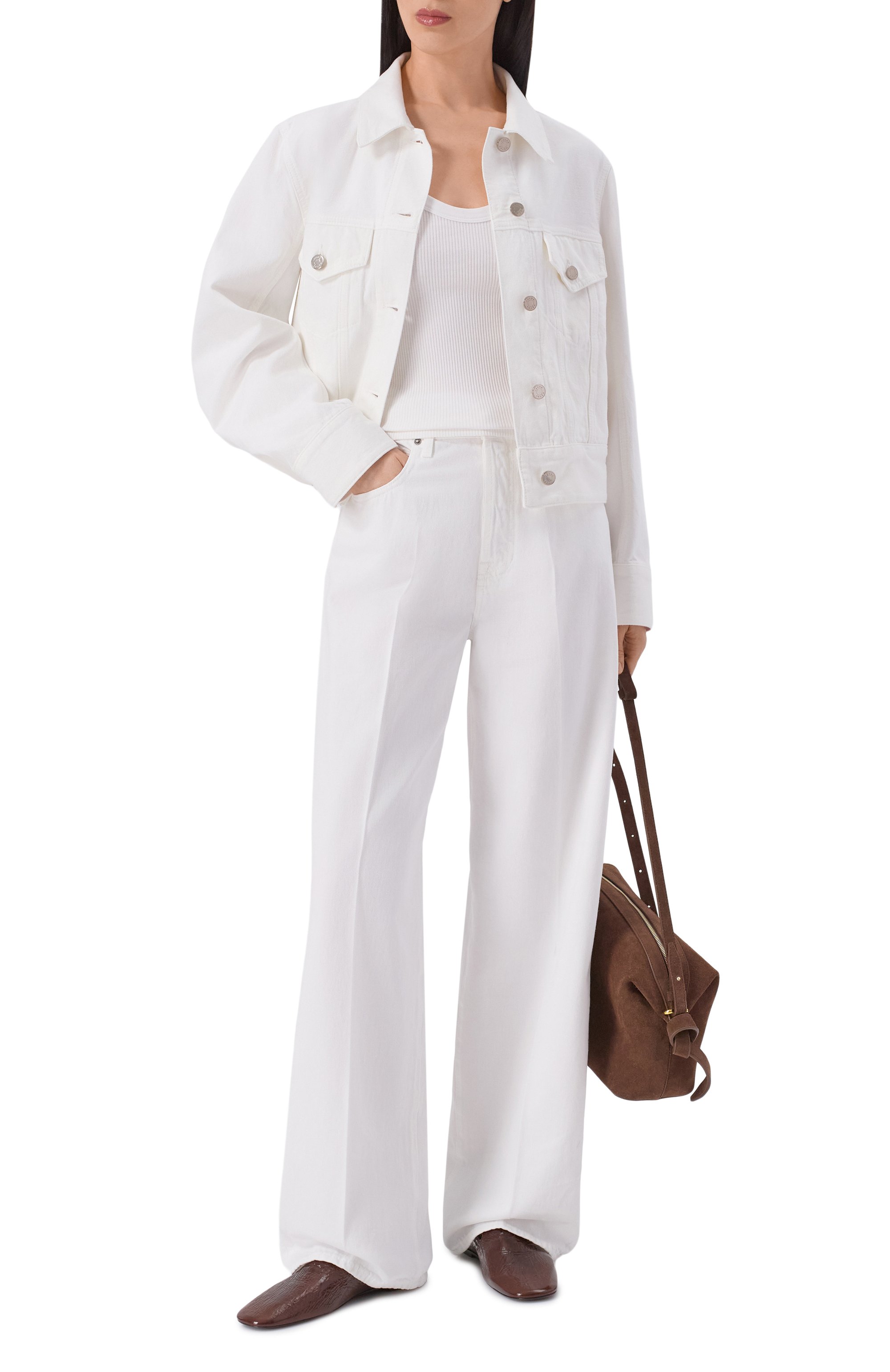 Джинсы grace JACOB COHEN, арт. JDM_Q0039 004 T751A TM, фото 2