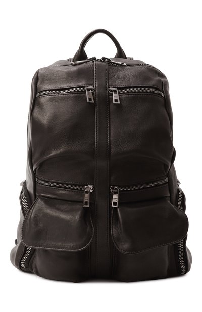 Мужской рюкзак GIORGIO BRATO, арт. BS26F4060V