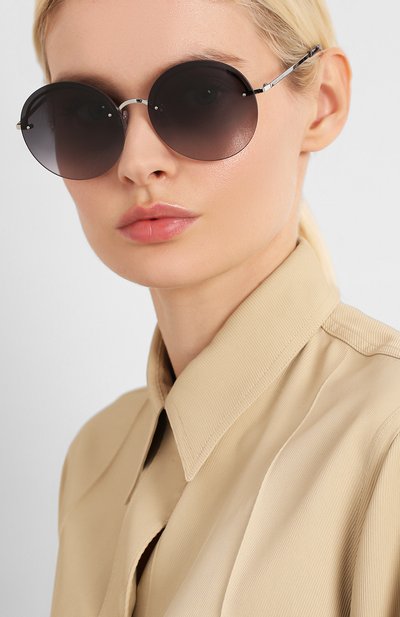 Солнцезащитные очки MARC JACOBS (THE), арт. MARC 406/G KB7, фото 2