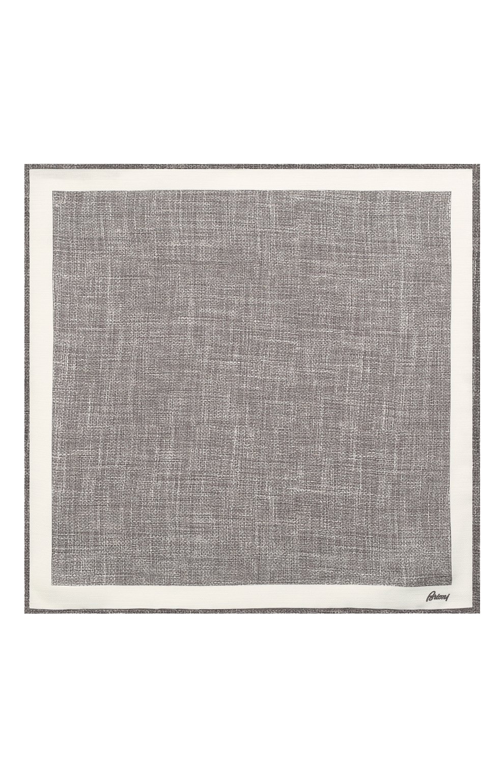 Комплект из галстука и платка BRIONI, арт. 08A900/P040Q, фото 6