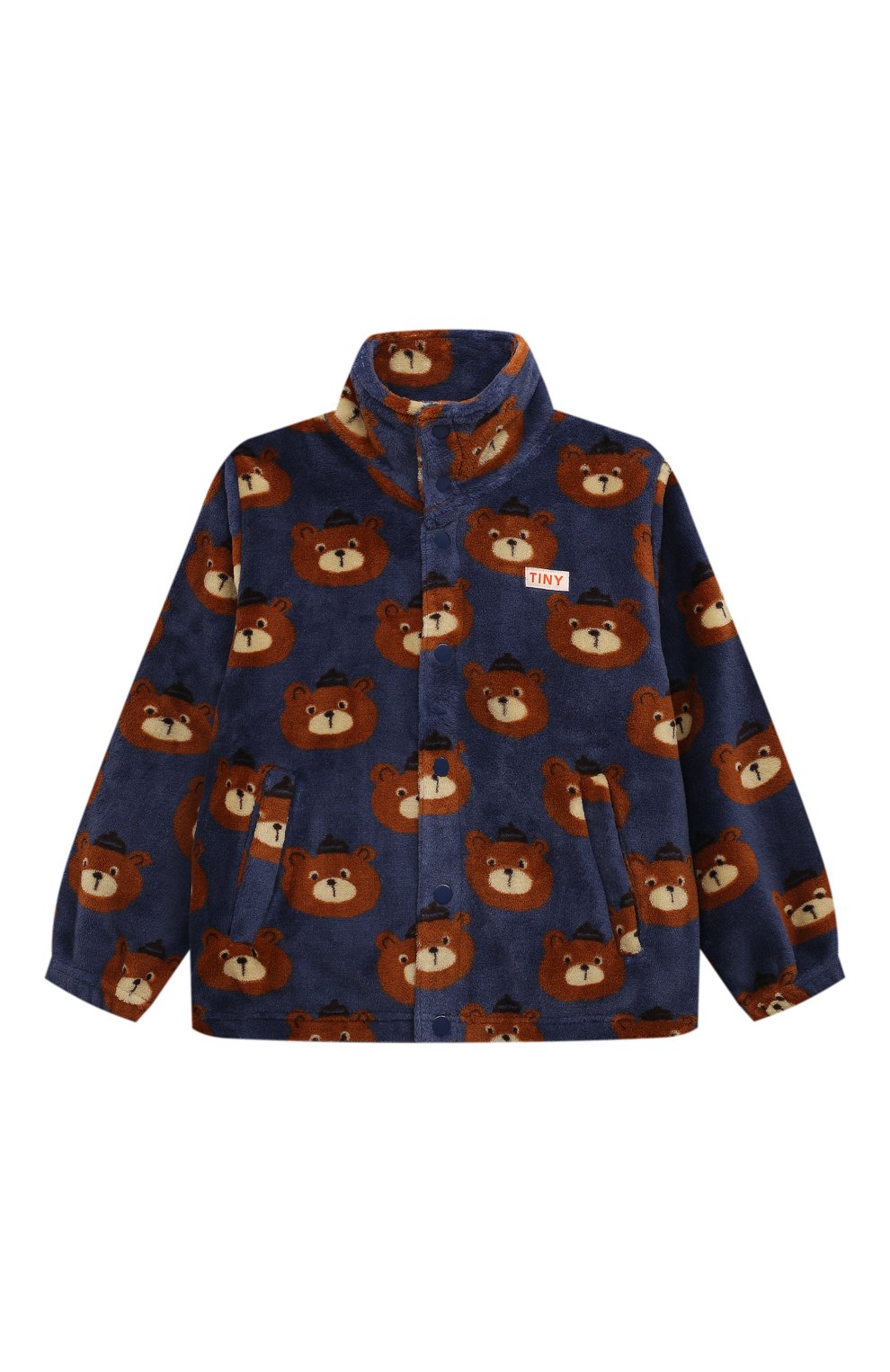 Толстовка TINYCOTTONS, арт. AW24-305, фото 1