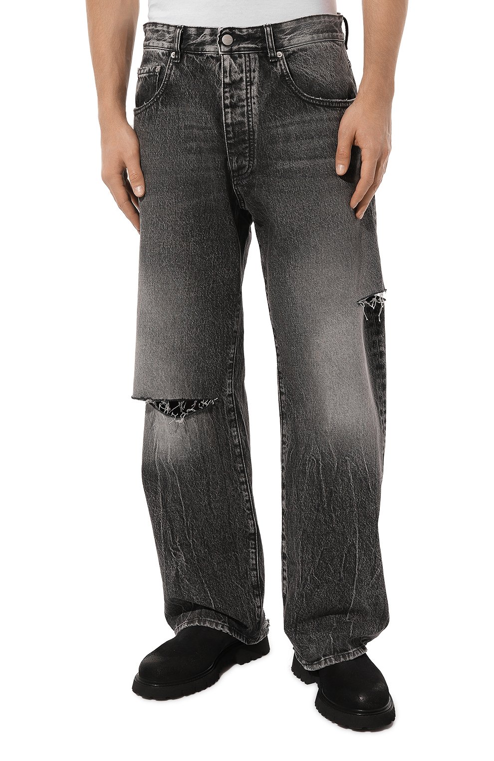 Джинсы ICON DENIM LA, арт. SC0TT/ID874, фото 3