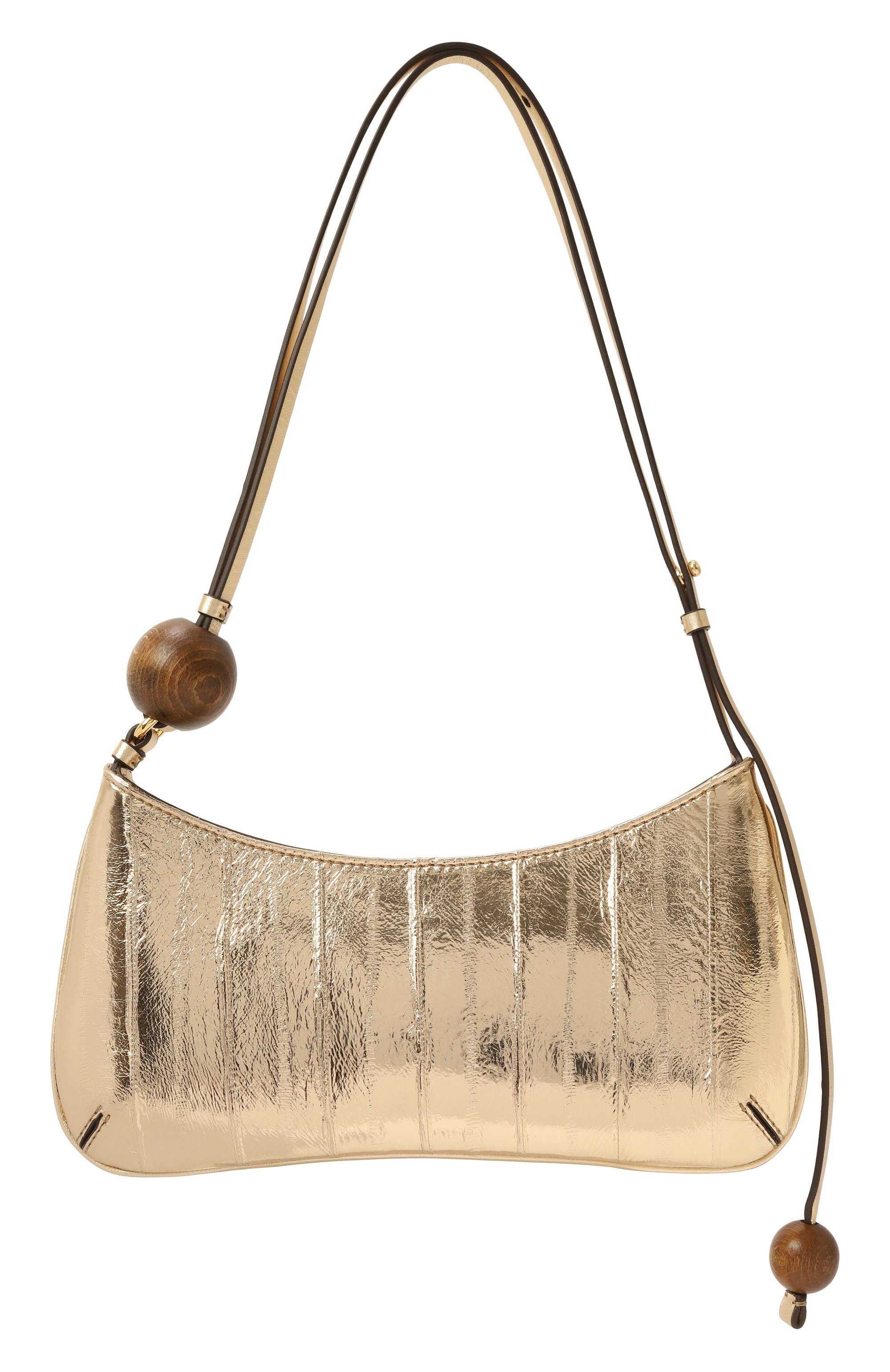 Сумка the bisou perle JACQUEMUS, арт. 24E231BA057/3169, фото 6