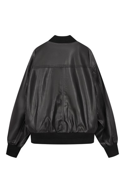 Бомбер из экокожи DIESEL, арт. J02648/KXB9D