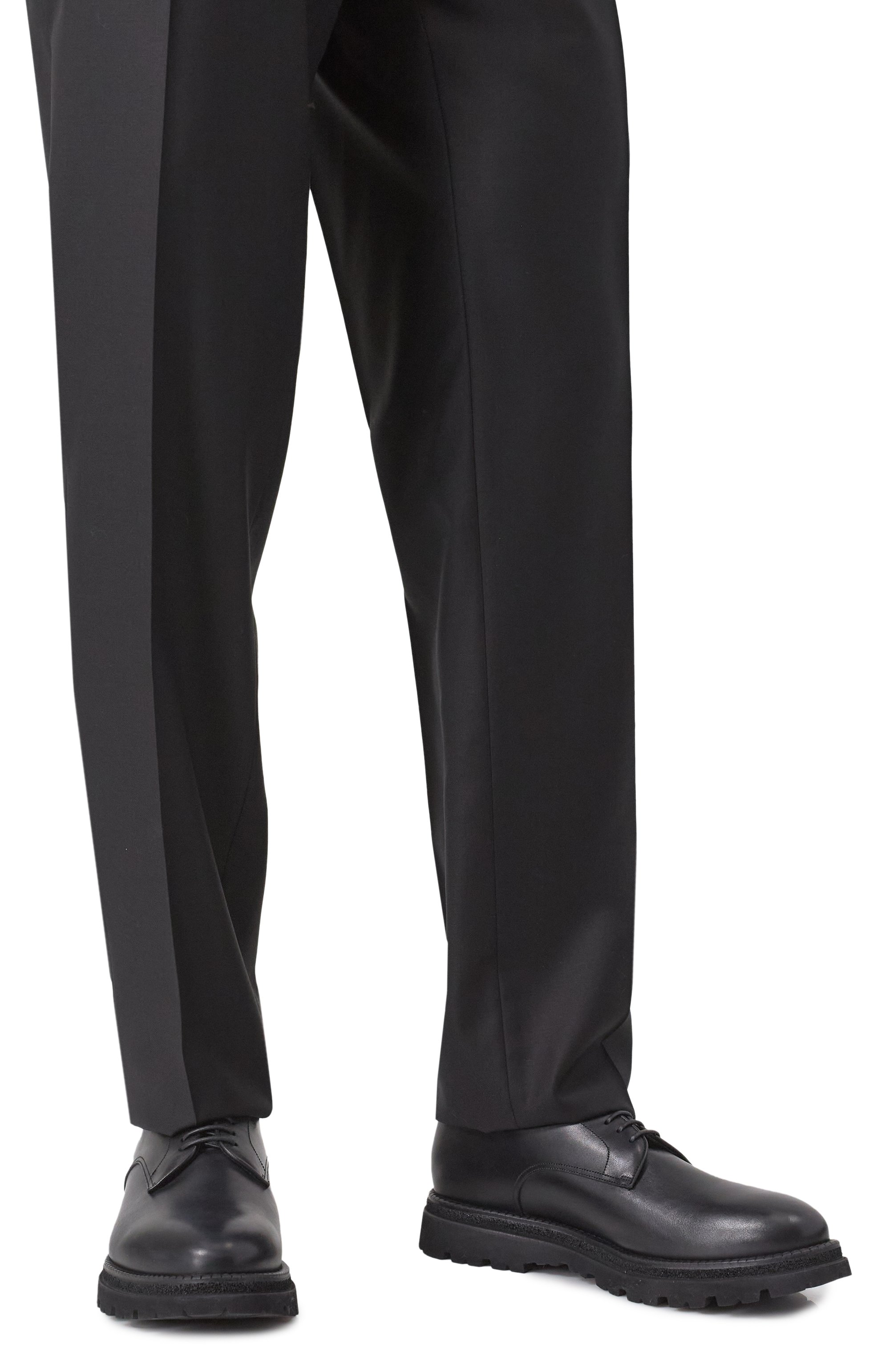 Кожаные дерби MVST, арт. 0128016.30860101, фото 3