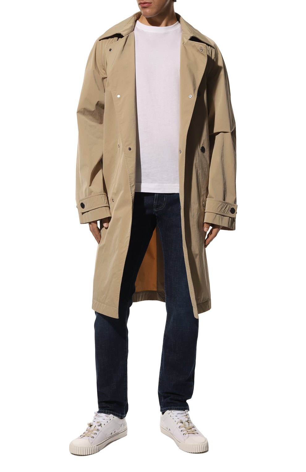 Джинсы JACOB COHEN, арт. U Q E04 32 S 3736/395D, фото 2