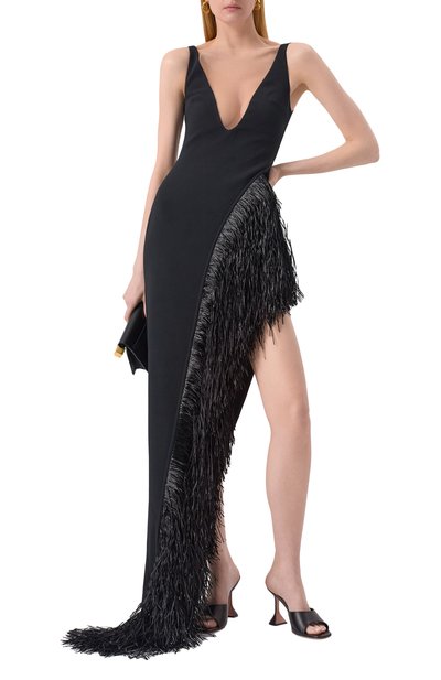 Платье DAVID KOMA, арт. RE25DK67DL, фото 2