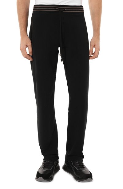 Хлопковые брюки STEFANO RICCI, арт. K101028P3D/T23350, фото 3