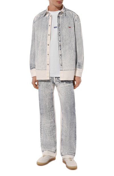 Джинсы DIESEL, арт. A13256/09I73, фото 2