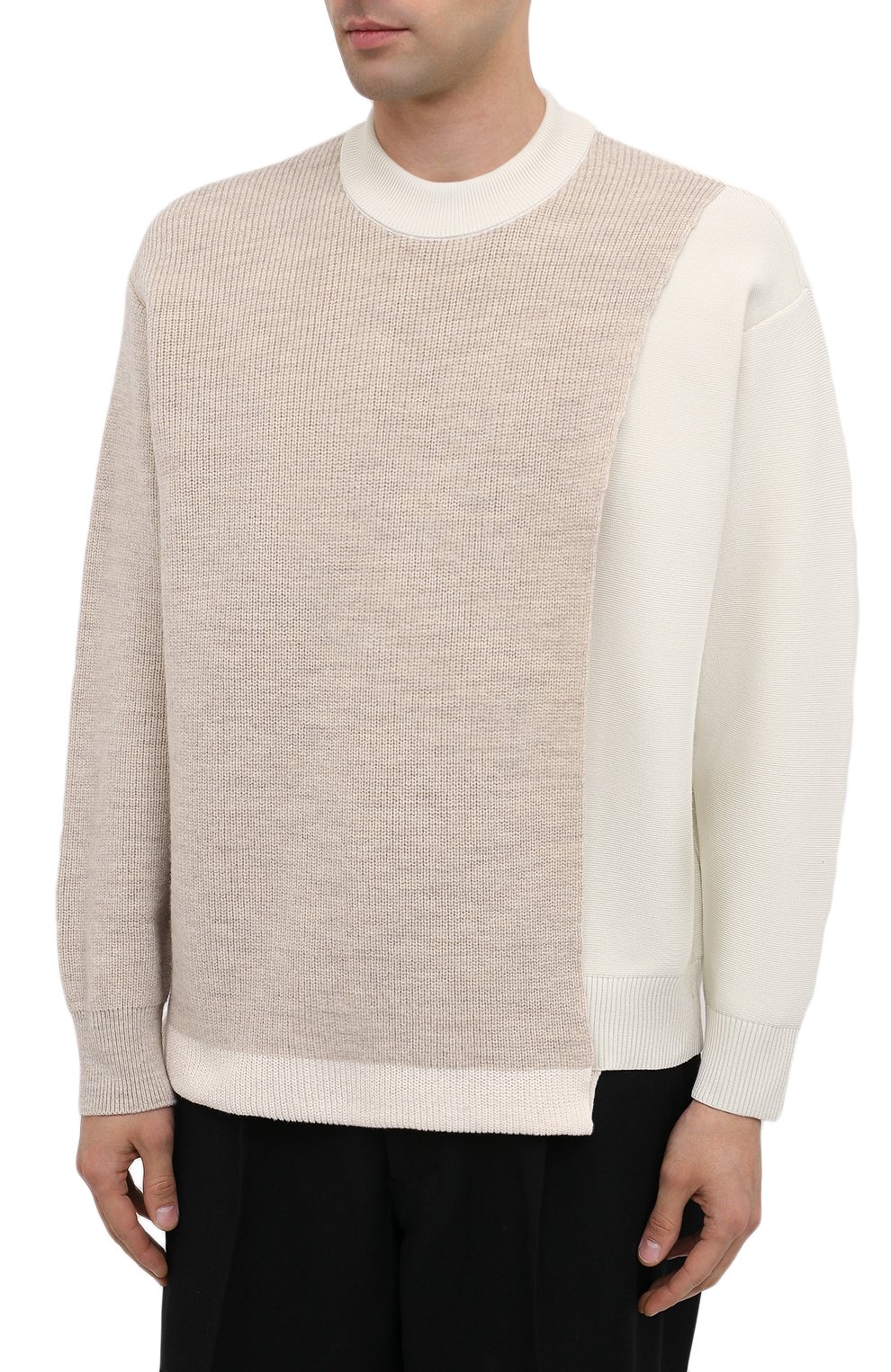 Свитер AMBUSH, арт. BMHE001F20KNI001, фото 3