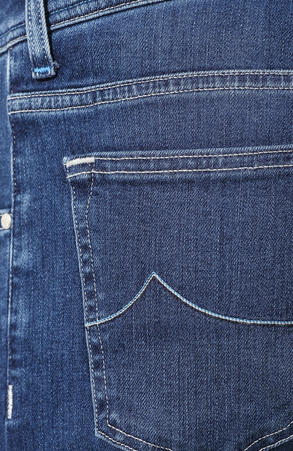 Джинсы JACOB COHEN, арт. J620 C0MF 00918-W2, фото 5