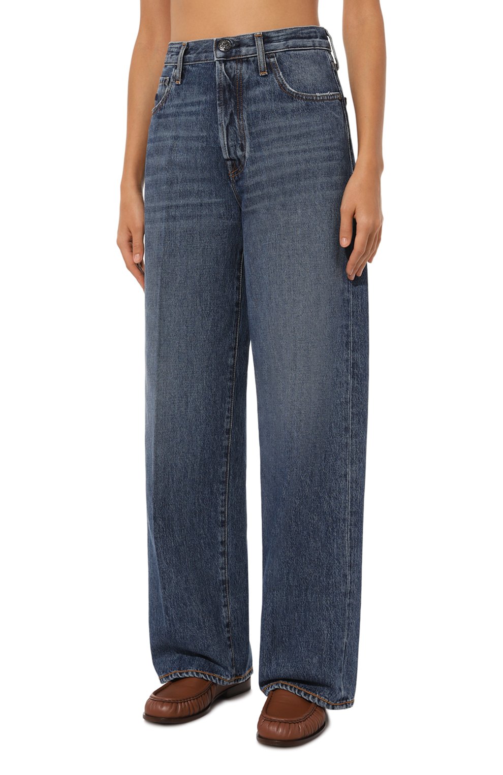 Джинсы JACOB COHEN, арт. V Q 039 02 T 162A/368F, фото 3