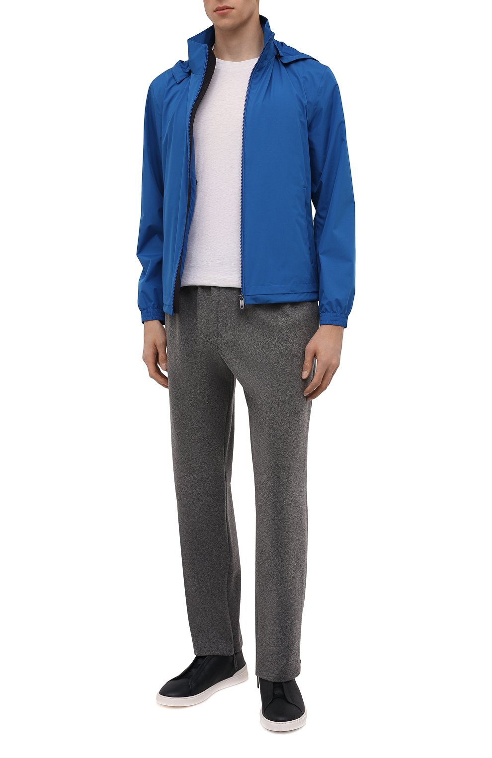 Куртка ZEGNA, арт. VZ019/ZZ036, фото 2