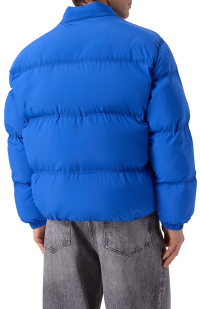 Пуховик HUGO BLUE, арт. 50546747, фото 4