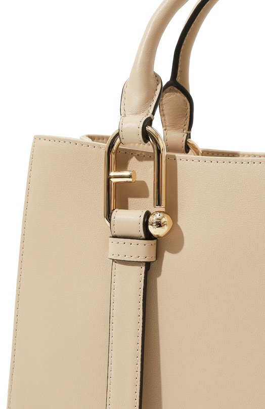 Сумка Furla Nuvola Furla WB01336/BX2045 Бежевый  WB01336/BX2045 Фото 3