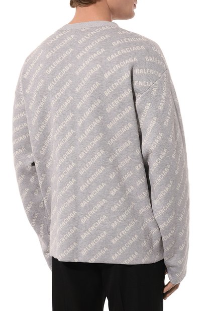 Кардиган BALENCIAGA, арт. 699822/T3233, фото 4