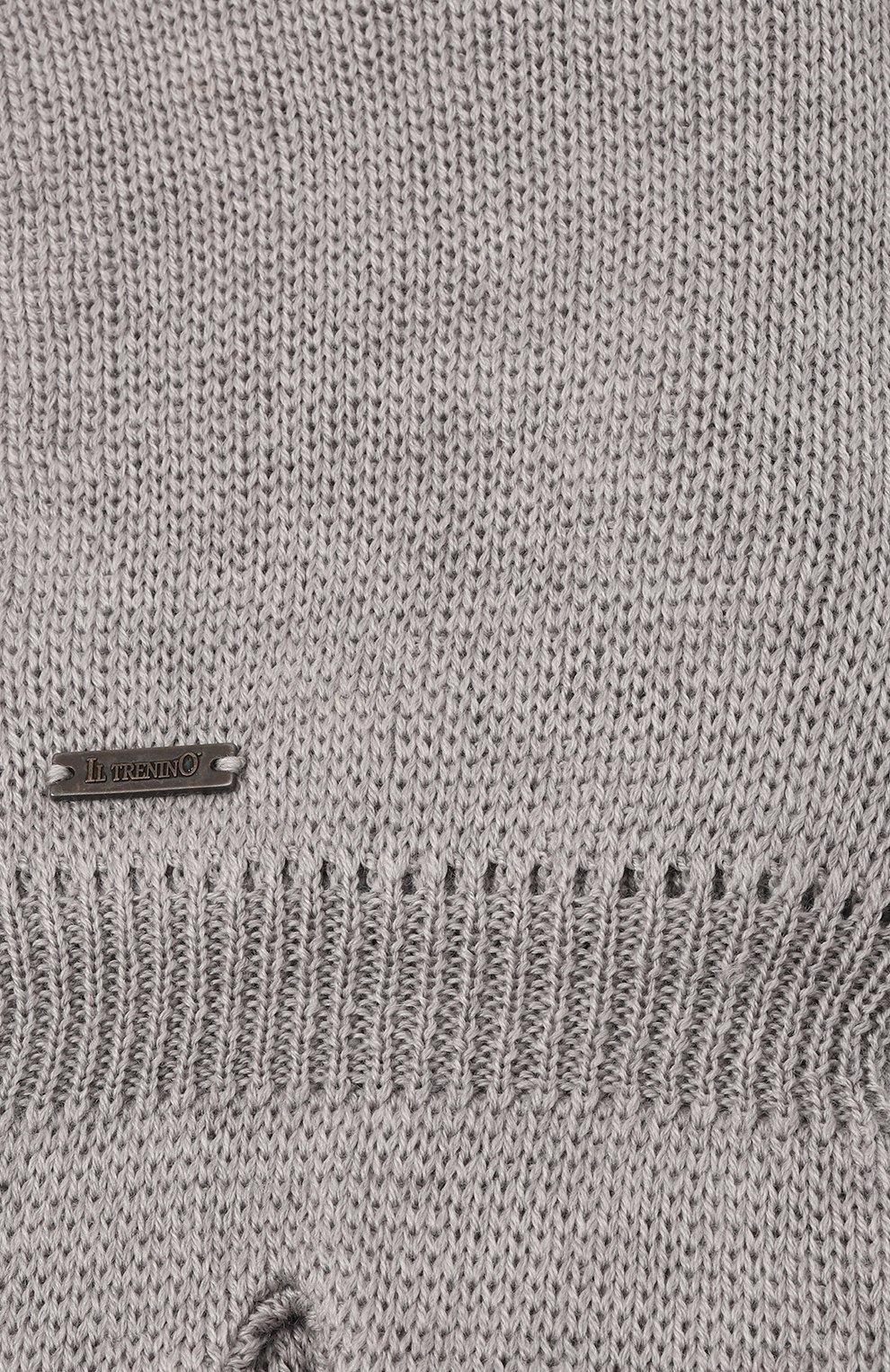 Шерстяной капор IL TRENINO, арт. CL-4065/J, фото 3