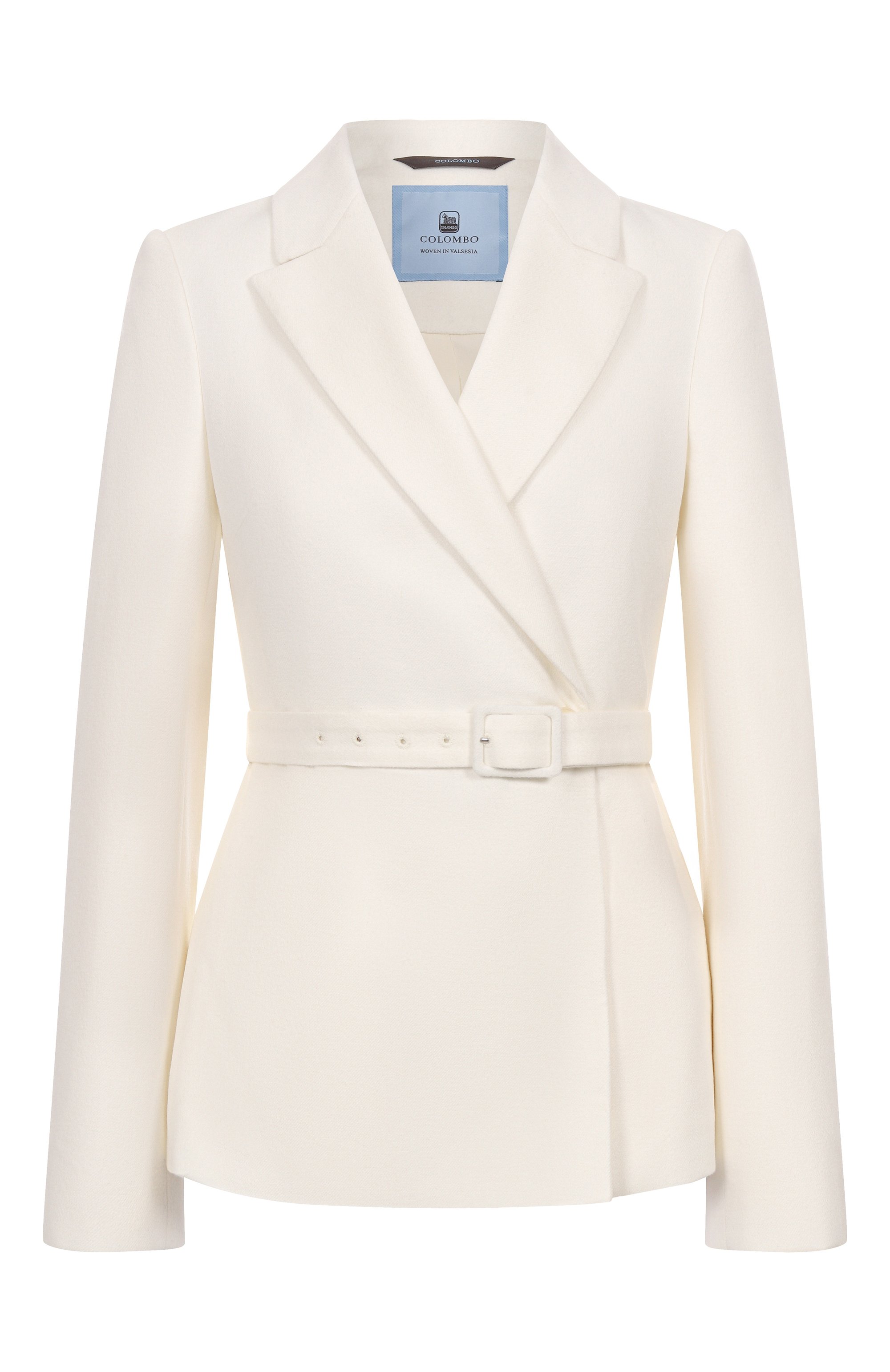 Жакет из шелка и кашемира COLOMBO, арт. GI00494/50504-U, фото 1