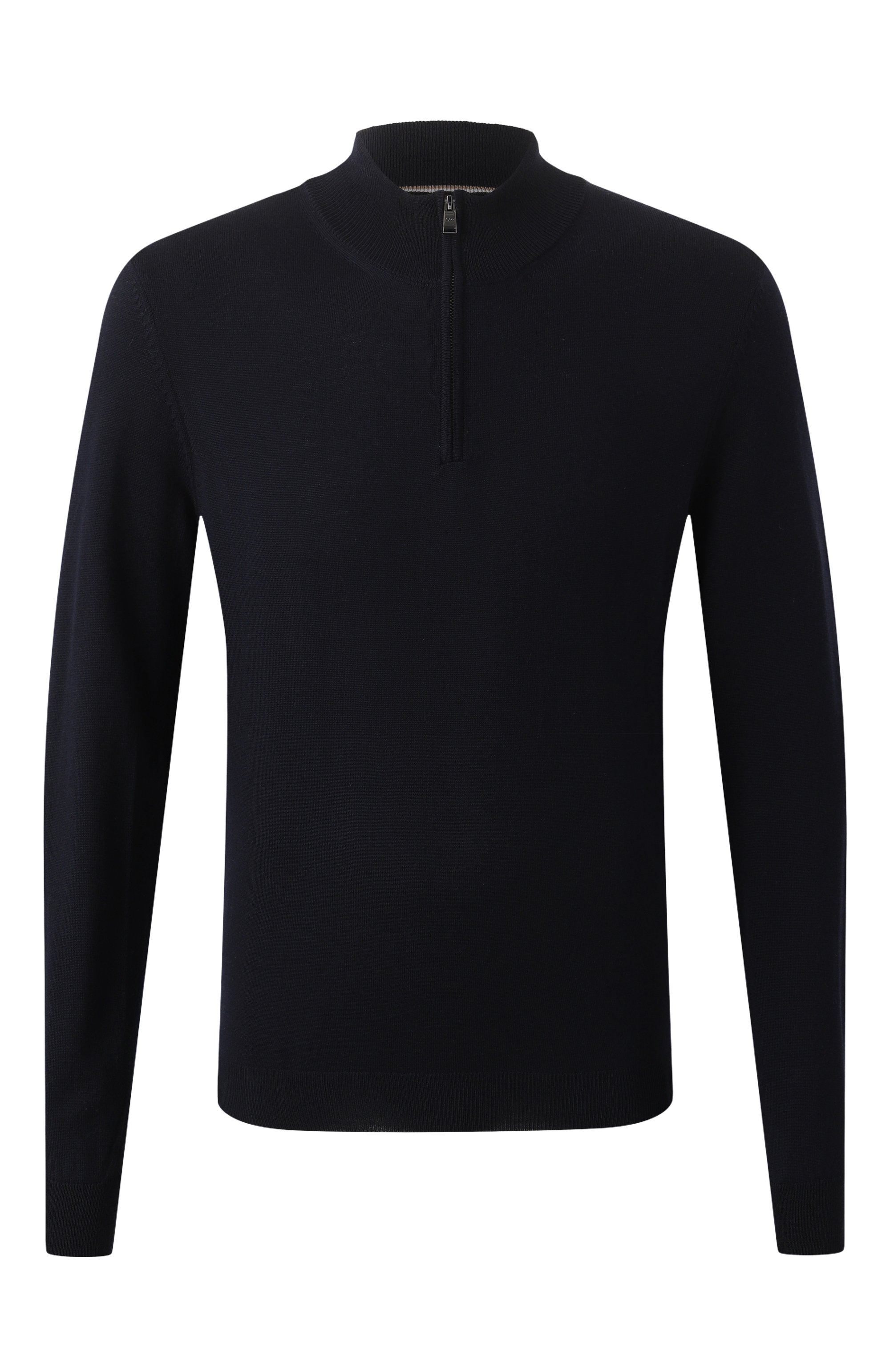 Шерстяной джемпер BOSS, арт. 50528300, фото 1