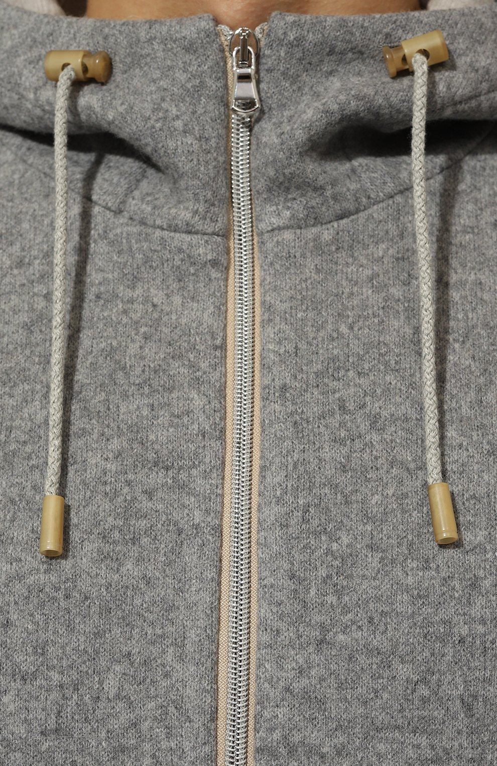 Шерстяная толстовка L.B.M. 1911, арт. 9375/35703, фото 5