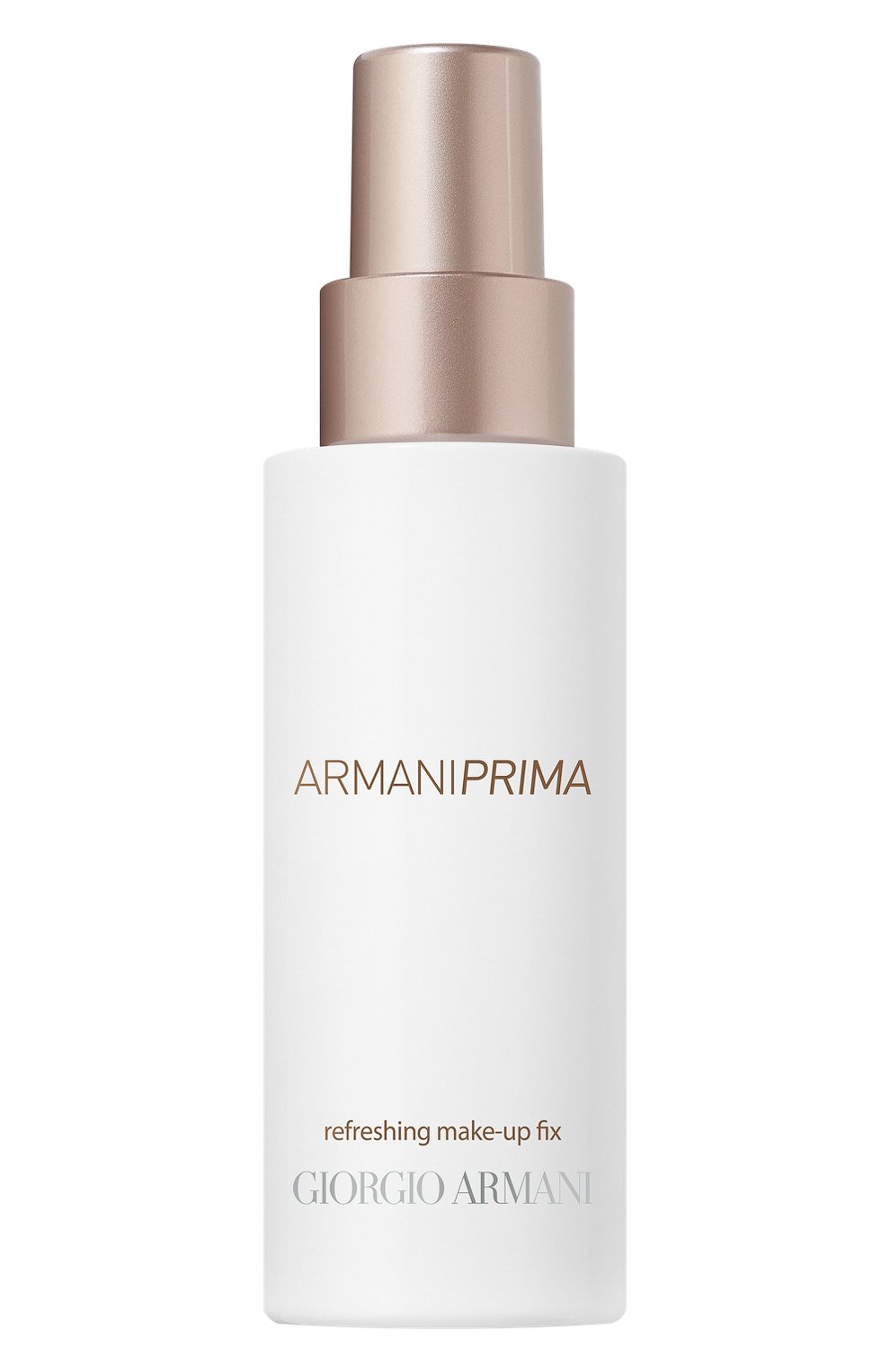 Фиксирующий спрей для макияжа prima (100ml) GIORGIO ARMANI, арт. 3614272539358, фото 1