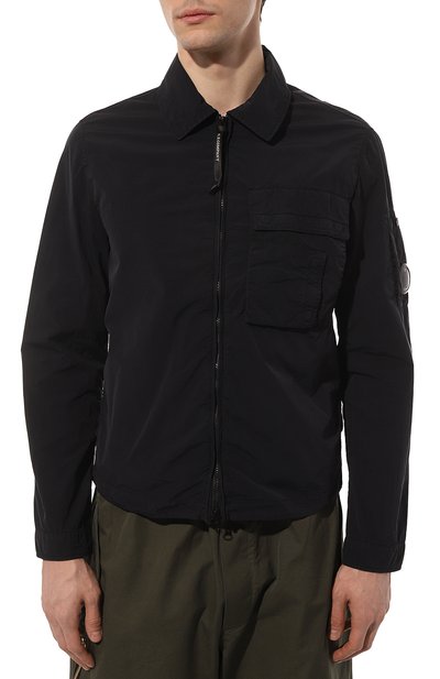 Куртка C.P. COMPANY, арт. 14CM0S101A-005991G, фото 3