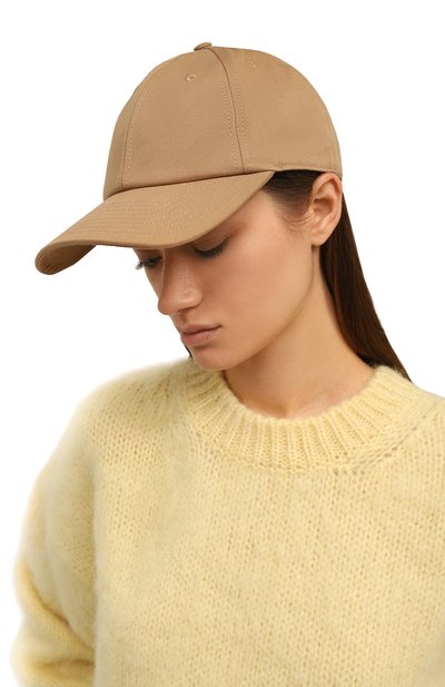 Хлопковая бейсболка ARMARIUM, арт. ARMFWCA01/DR01, фото 2