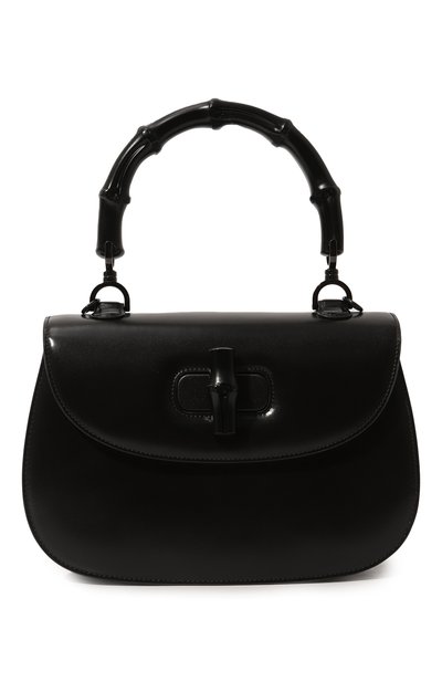 Сумка gucci bamboo 1947 medium GUCCI, арт. 672206 10ODP, фото 1