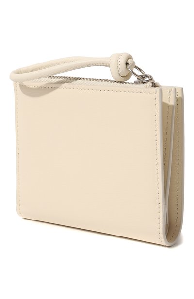 Кожаное портмоне JIL SANDER, арт. J07UI0016 P5244, фото 2