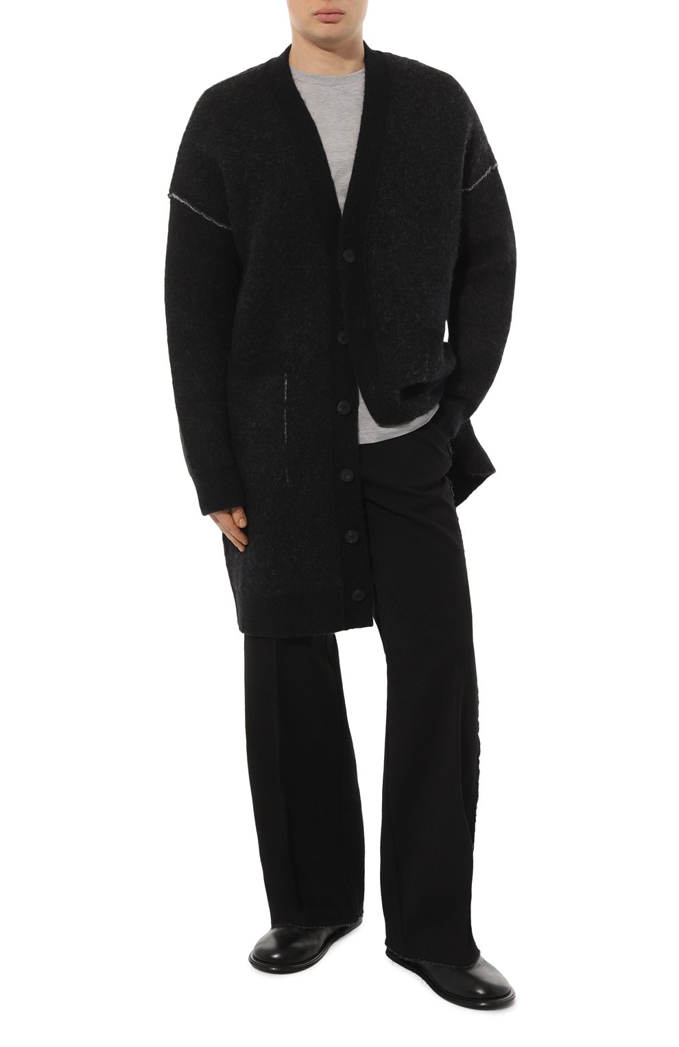 Кожаные дерби MARSELL, арт. MM4160/091, фото 2