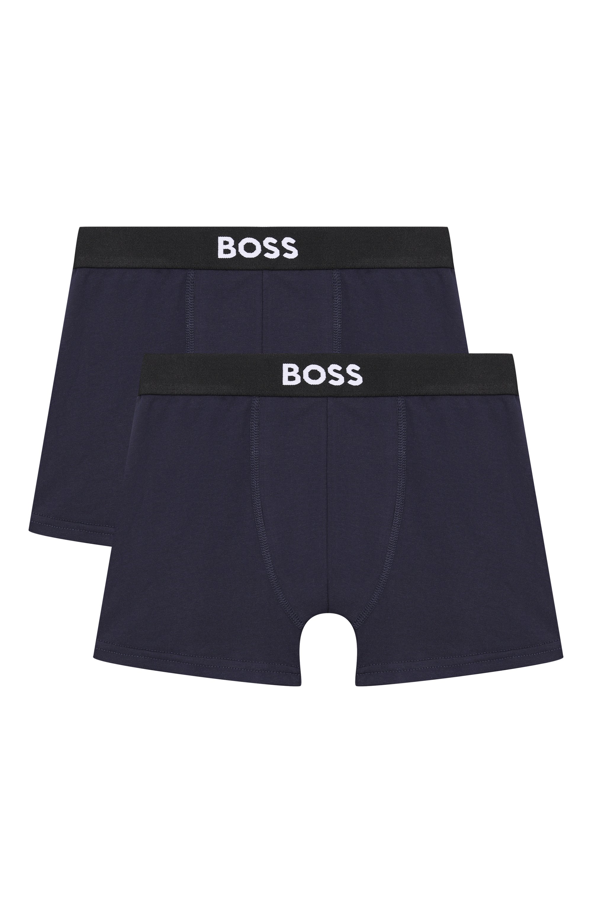 Комплект из двух боксеров BOSS, арт. J52665, фото 1