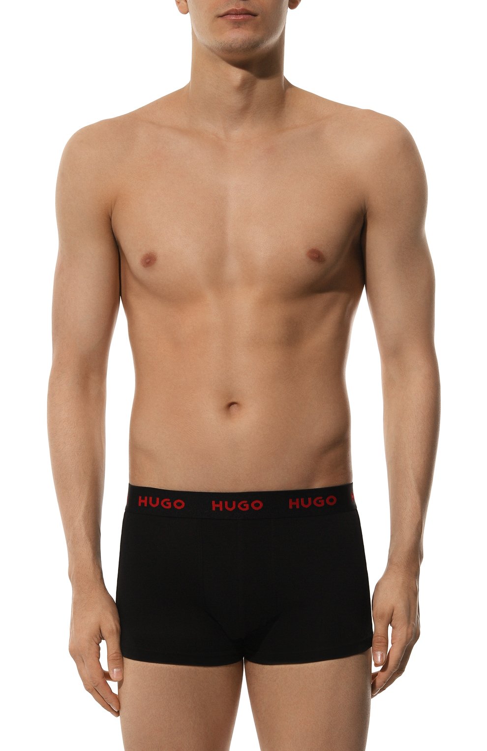 Комплект из трех боксеров HUGO, арт. 50517878, фото 2