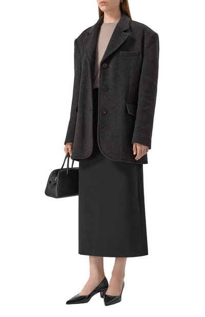 Кожаные туфли FABI, арт. FD9133/HARR0DS, фото 3